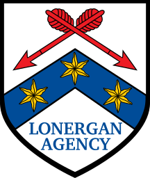 Lonergan Logo